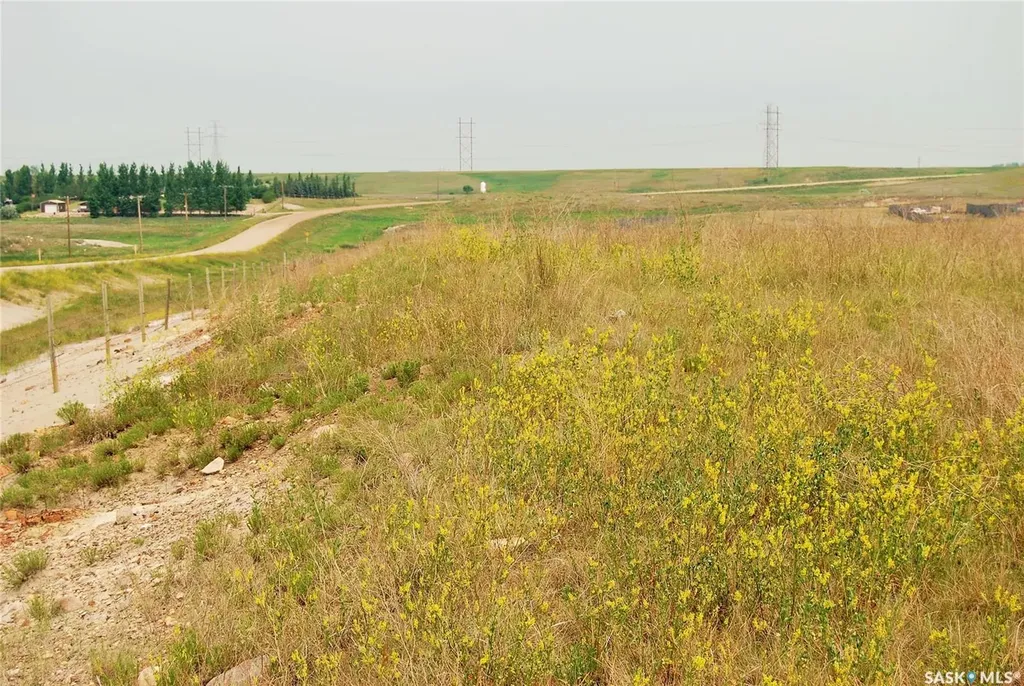 Rural Address Estevan Rm No. 5 SK S4A 2A1