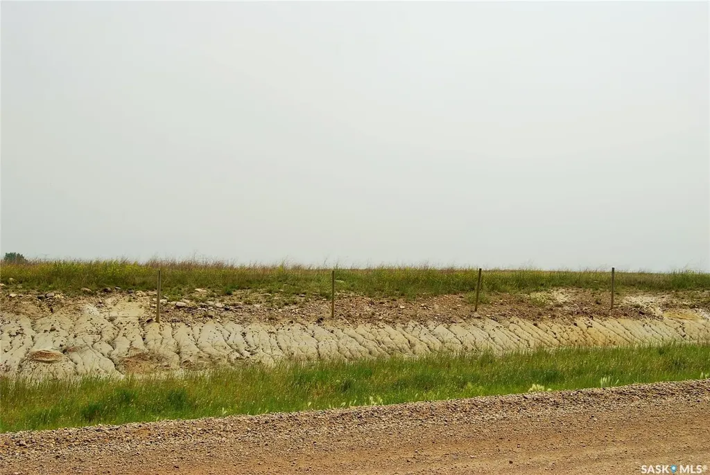 Rural Address Estevan Rm No. 5 SK S4A 2A1