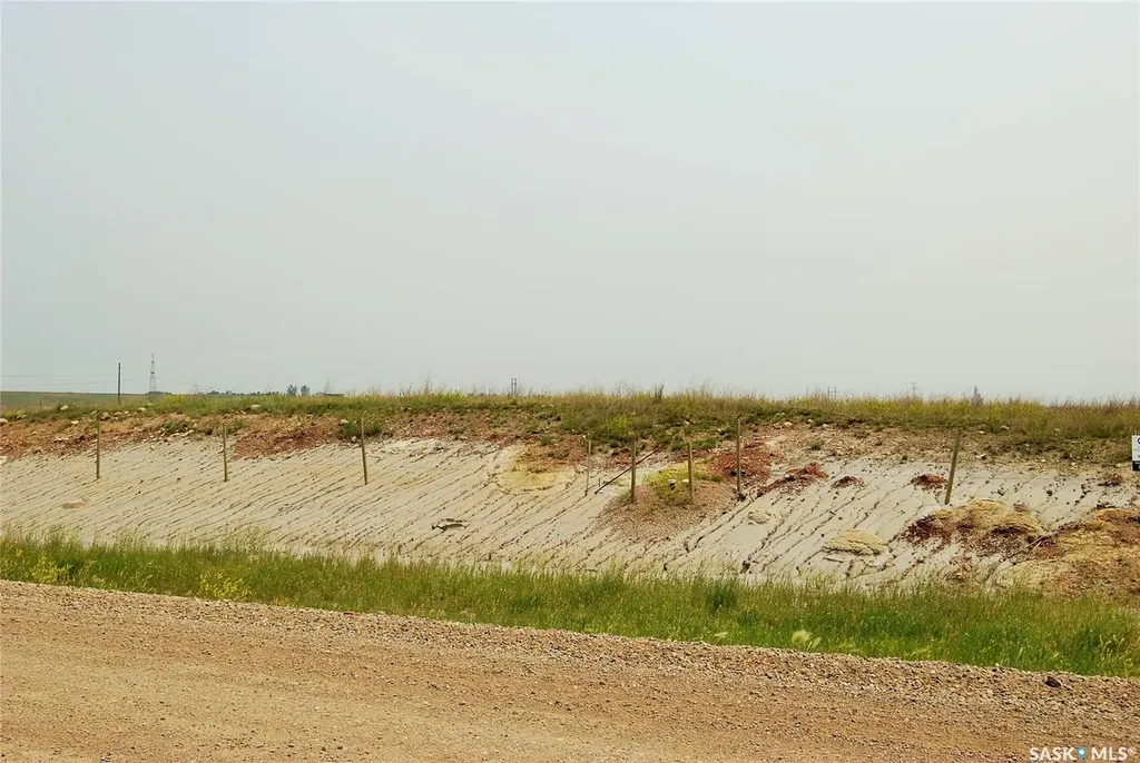 Rural Address Estevan Rm No. 5 SK S4A 2A1