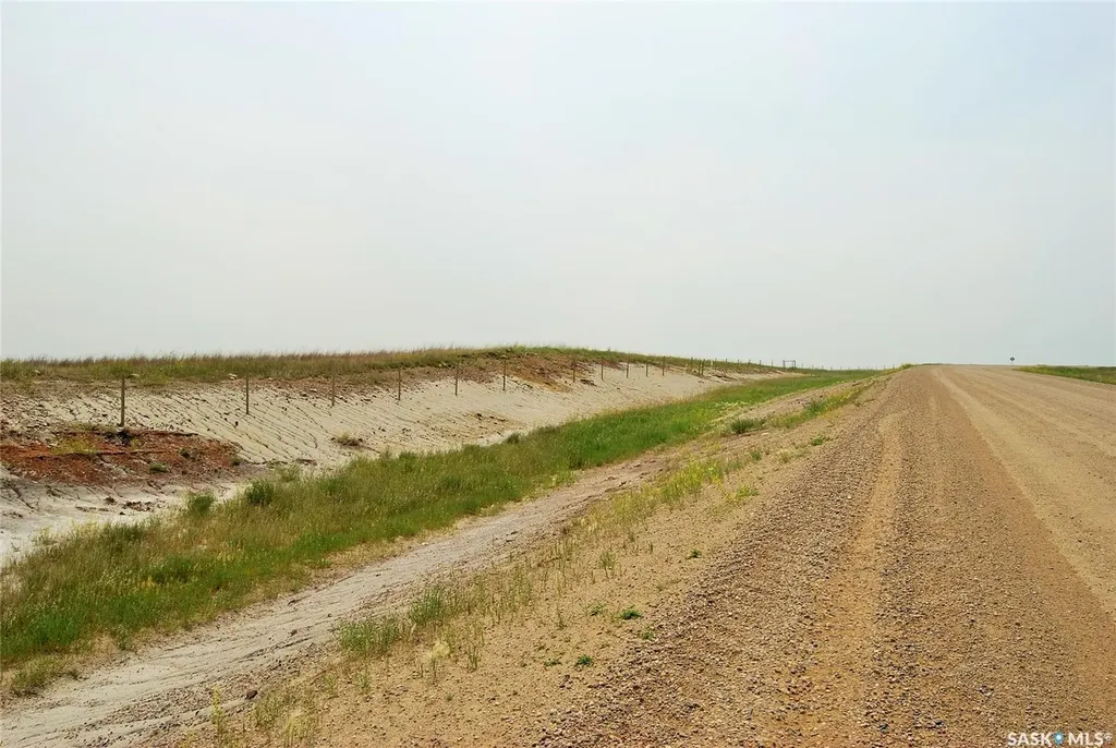Rural Address Estevan Rm No. 5 SK S4A 2A1
