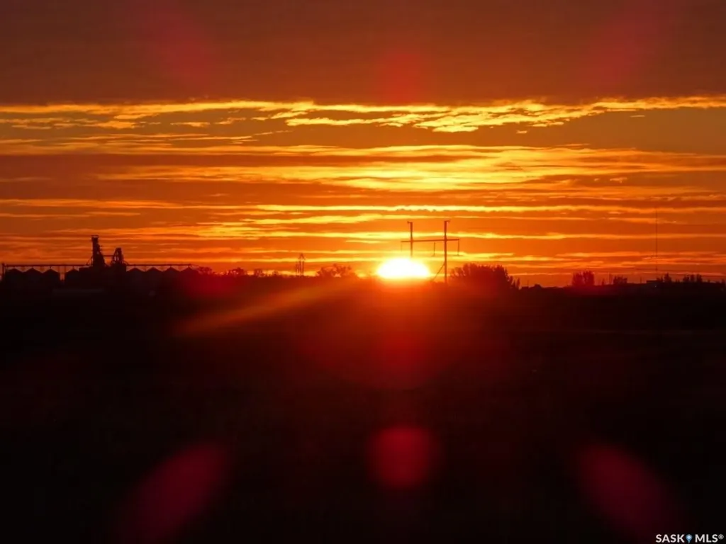 Rural Address Estevan Rm No. 5 SK S4A 2A1