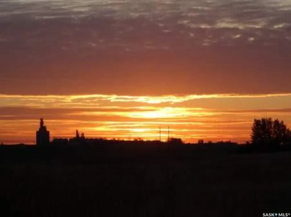 Rural Address Estevan Rm No. 5 SK S4A 2A1