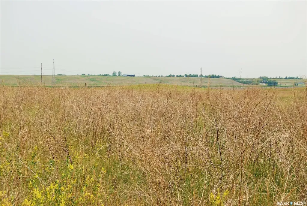 Rural Address Estevan Rm No. 5 SK S4A 2A1