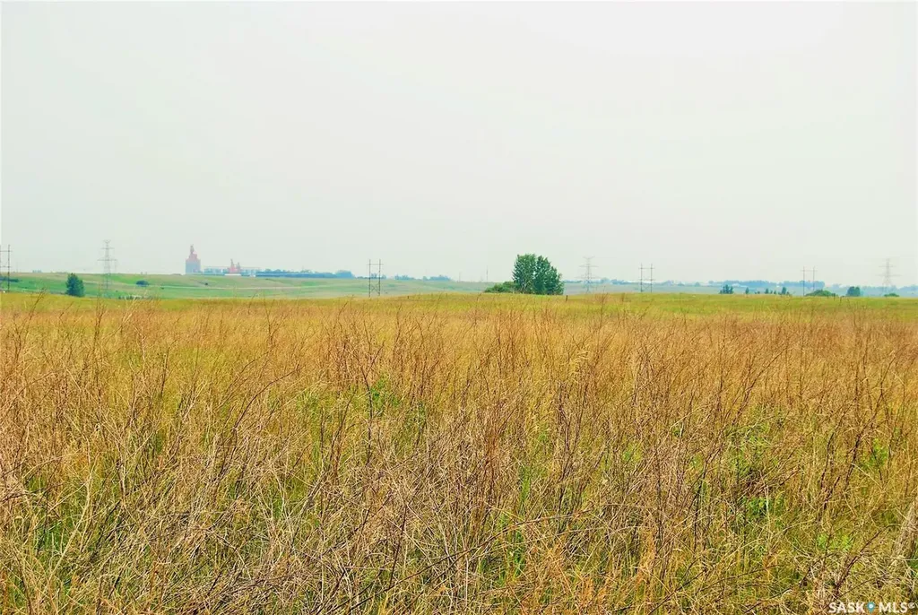 Rural Address Estevan Rm No. 5 SK S4A 2A1