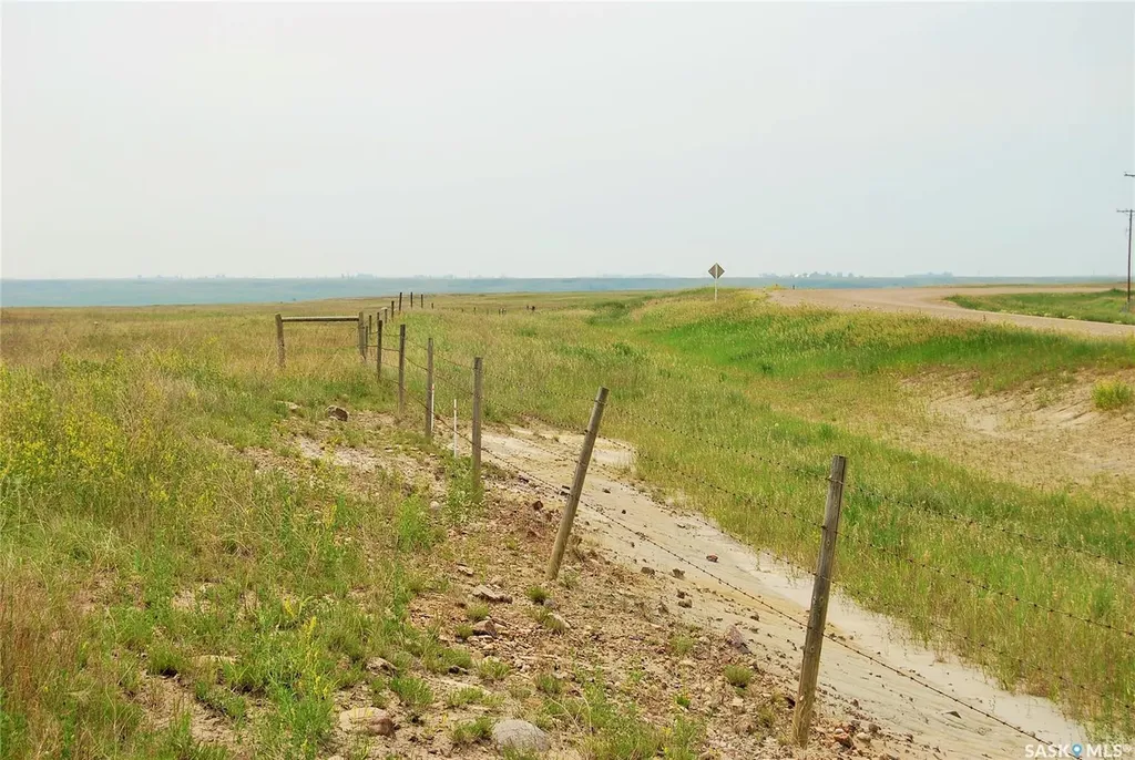 Rural Address Estevan Rm No. 5 SK S4A 2A1