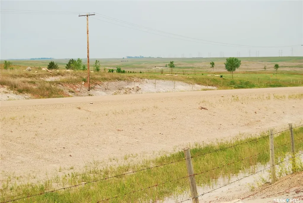 Rural Address Estevan Rm No. 5 SK S4A 2A1
