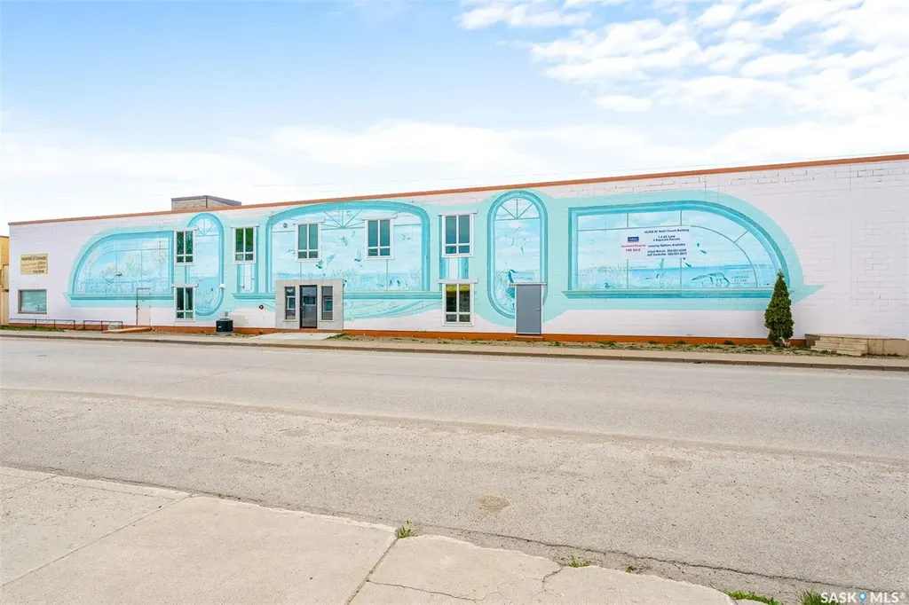 461 Athabasca Street E Moose Jaw SK S6H 0L9