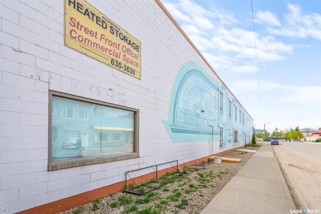 461 Athabasca Street E Moose Jaw SK S6H 0L9