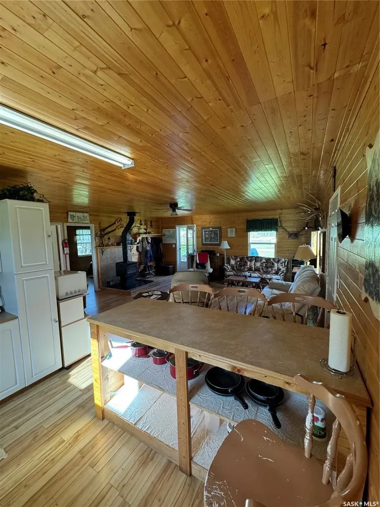 1 George Avenue Clemenceau SK S0E 0Y0