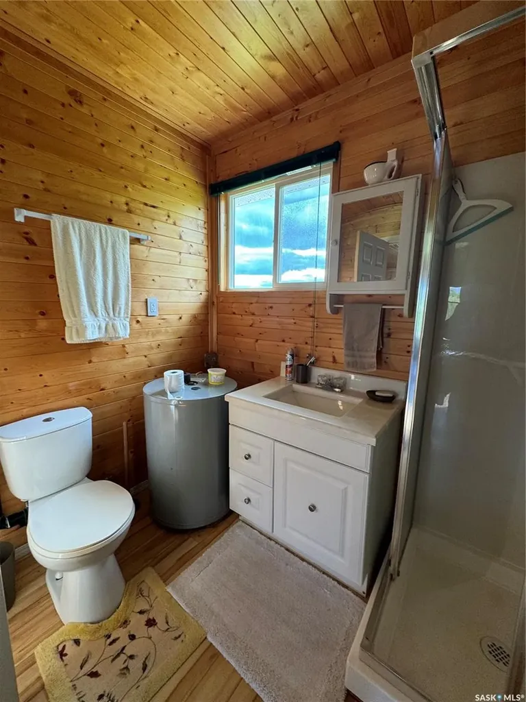 1 George Avenue Clemenceau SK S0E 0Y0