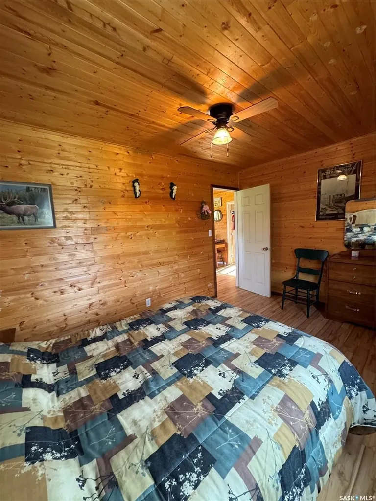 1 George Avenue Clemenceau SK S0E 0Y0