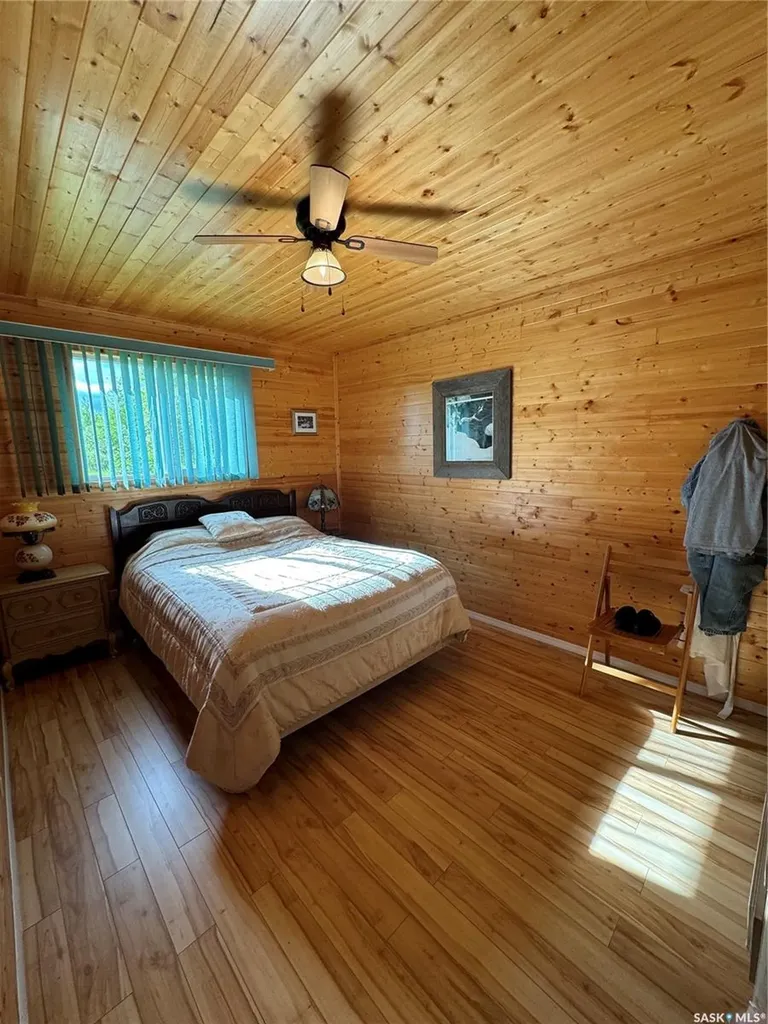 1 George Avenue Clemenceau SK S0E 0Y0