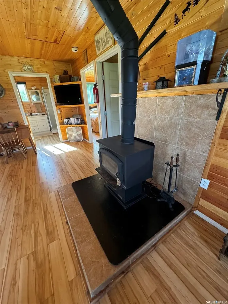 1 George Avenue Clemenceau SK S0E 0Y0