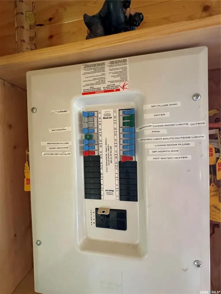 1 George Avenue Clemenceau SK S0E 0Y0