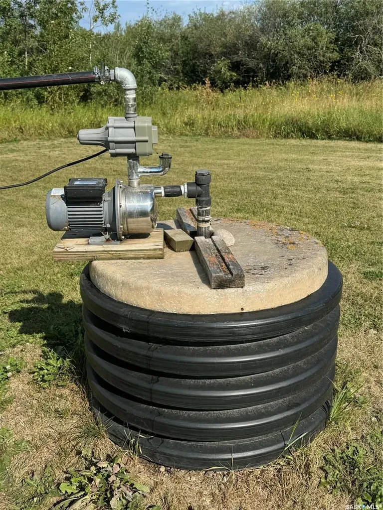 1 George Avenue Clemenceau SK S0E 0Y0