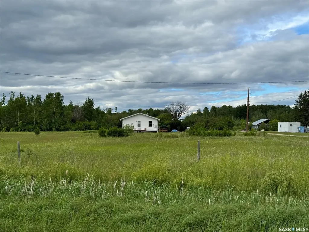 1 George Avenue Clemenceau SK S0E 0Y0