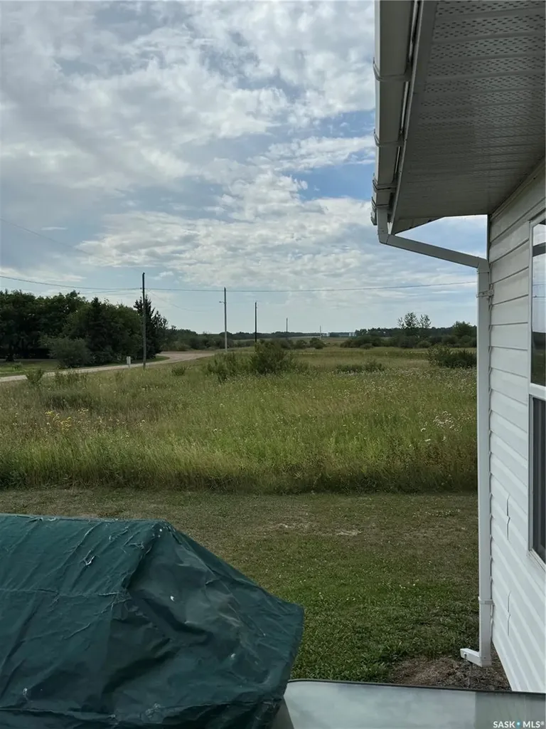 1 George Avenue Clemenceau SK S0E 0Y0