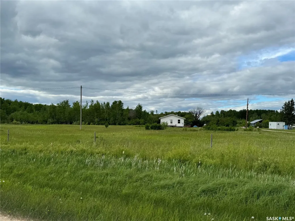 1 George Avenue Clemenceau SK S0E 0Y0