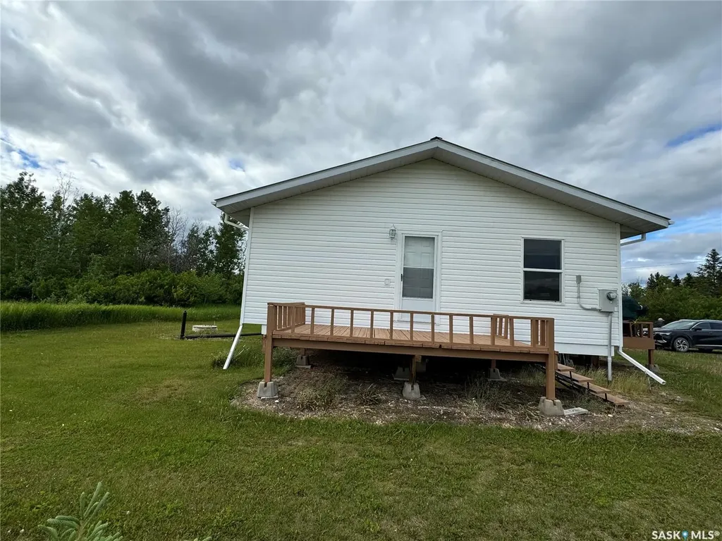 1 George Avenue Clemenceau SK S0E 0Y0