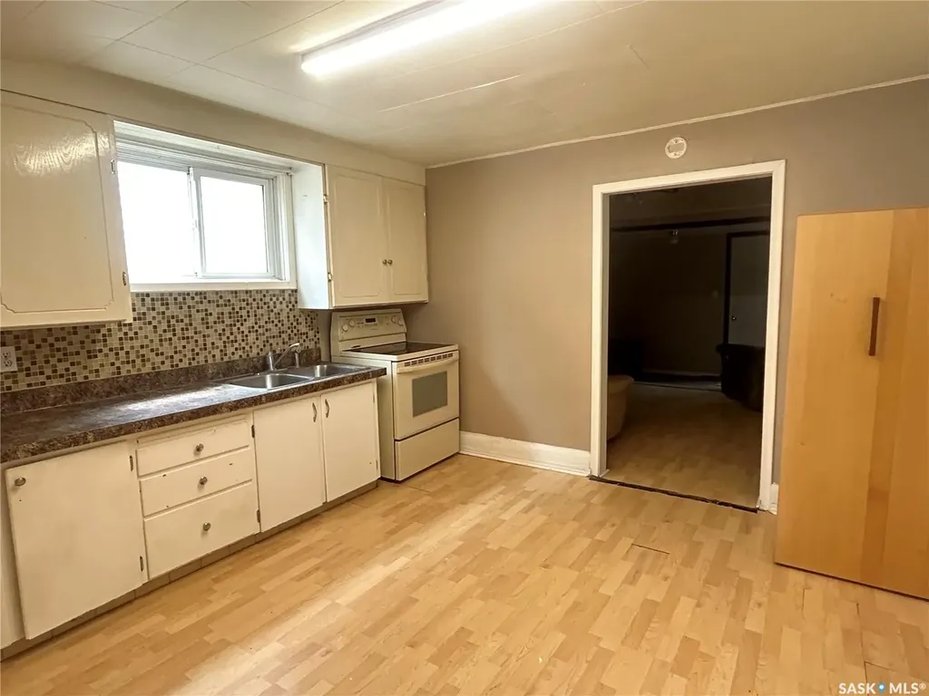 321 White Street Bienfait SK S0C 0M0