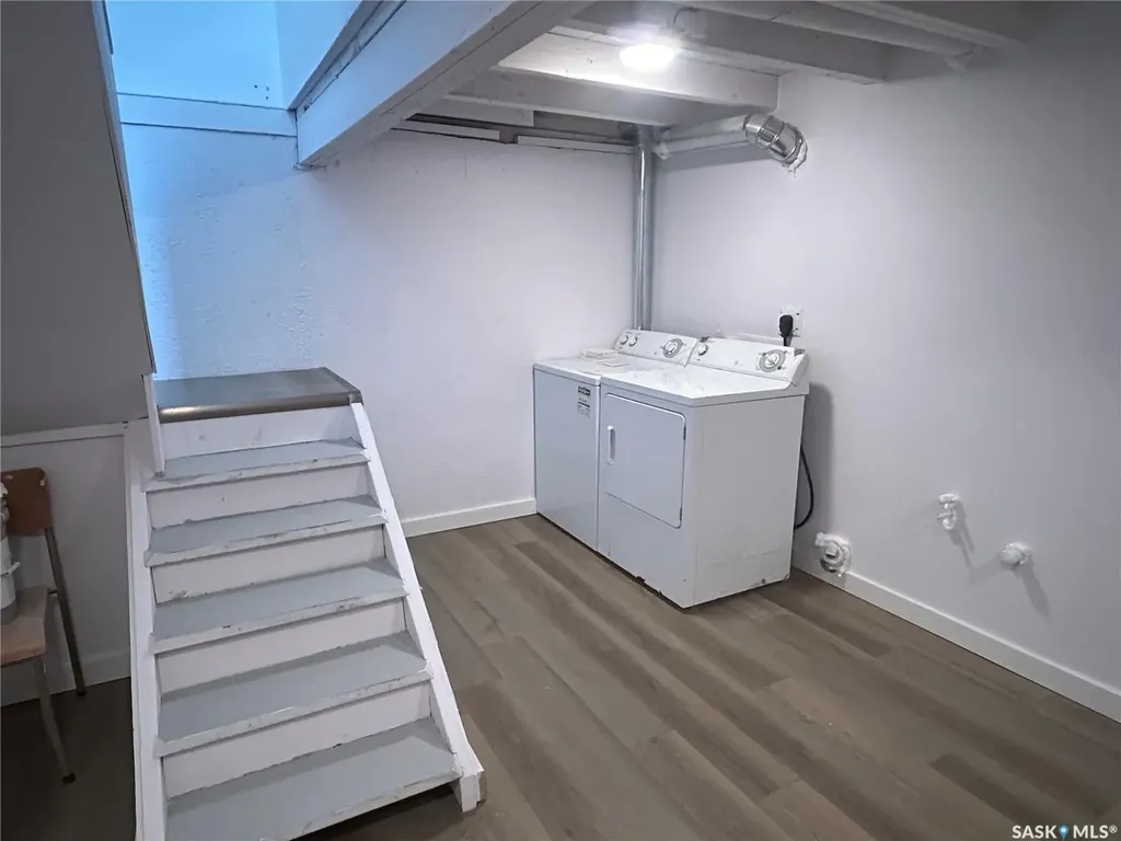 321 White Street Bienfait SK S0C 0M0