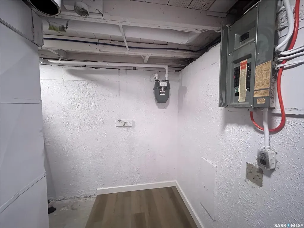 321 White Street Bienfait SK S0C 0M0