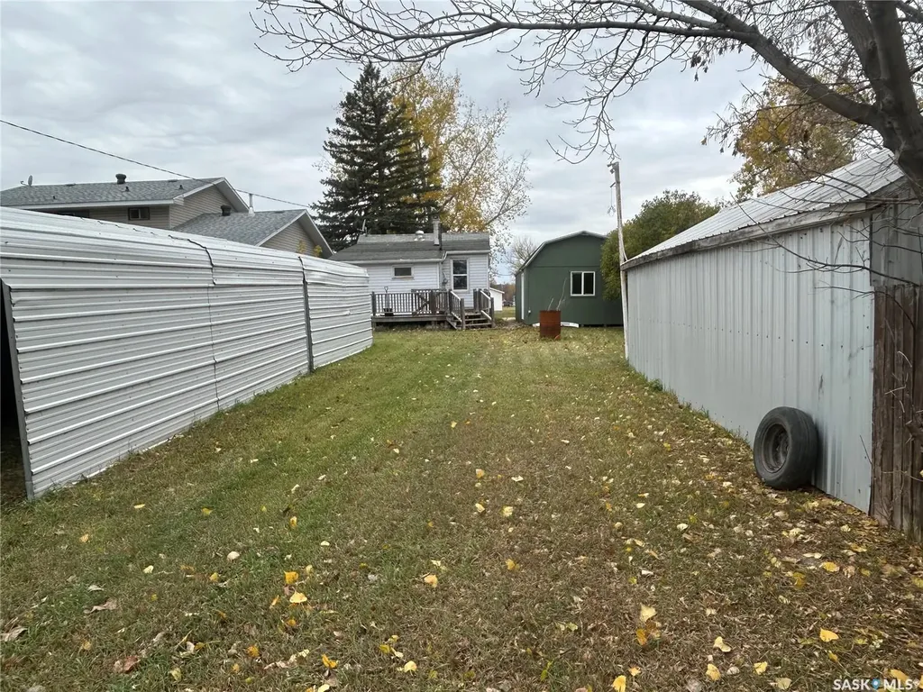 321 White Street Bienfait SK S0C 0M0