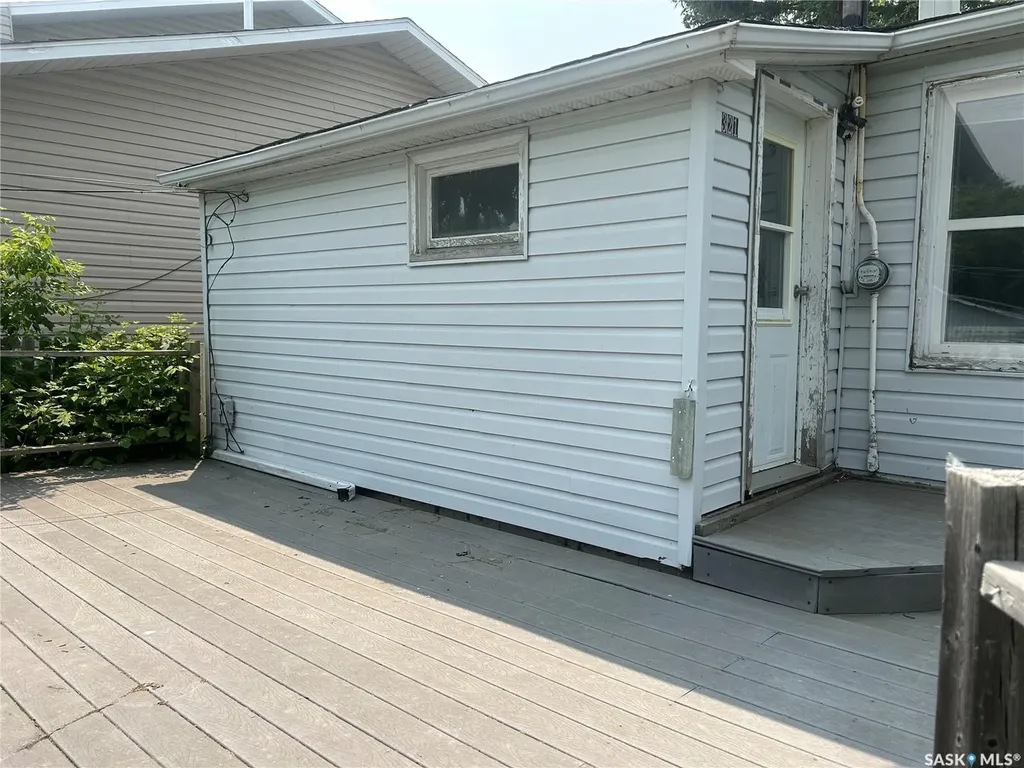 321 White Street Bienfait SK S0C 0M0