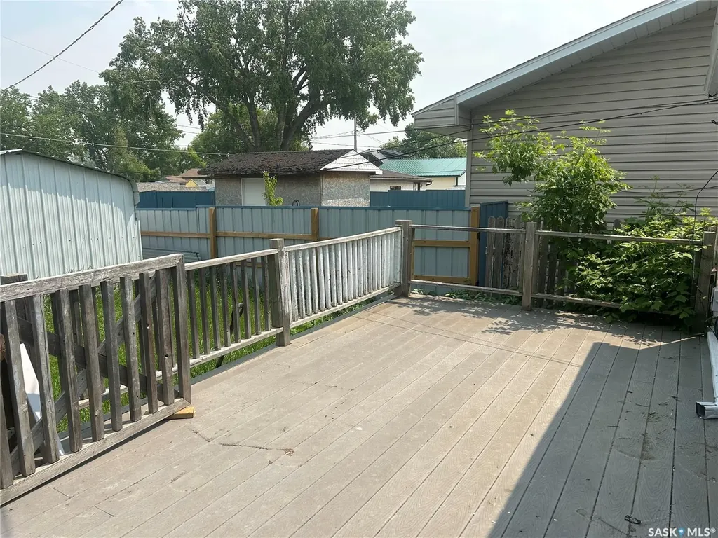 321 White Street Bienfait SK S0C 0M0