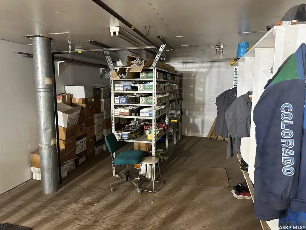 102 4th Avenue N Big River SK S0J 0E0
