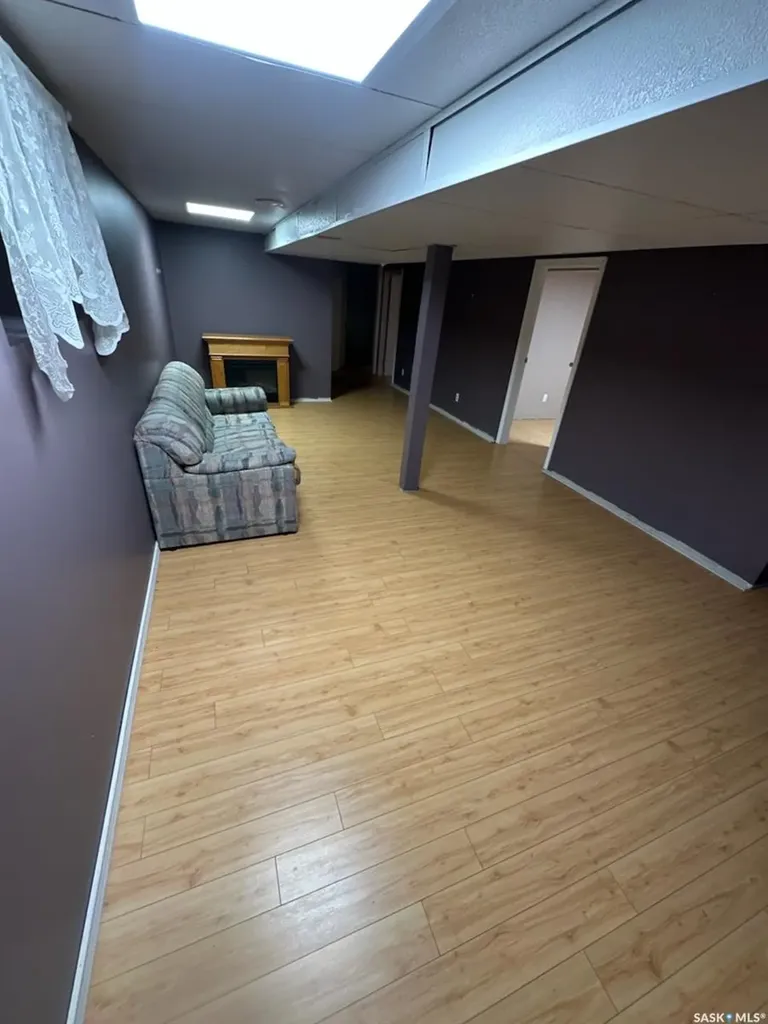 300 6th Avenue W Kindersley SK S0L 1S0