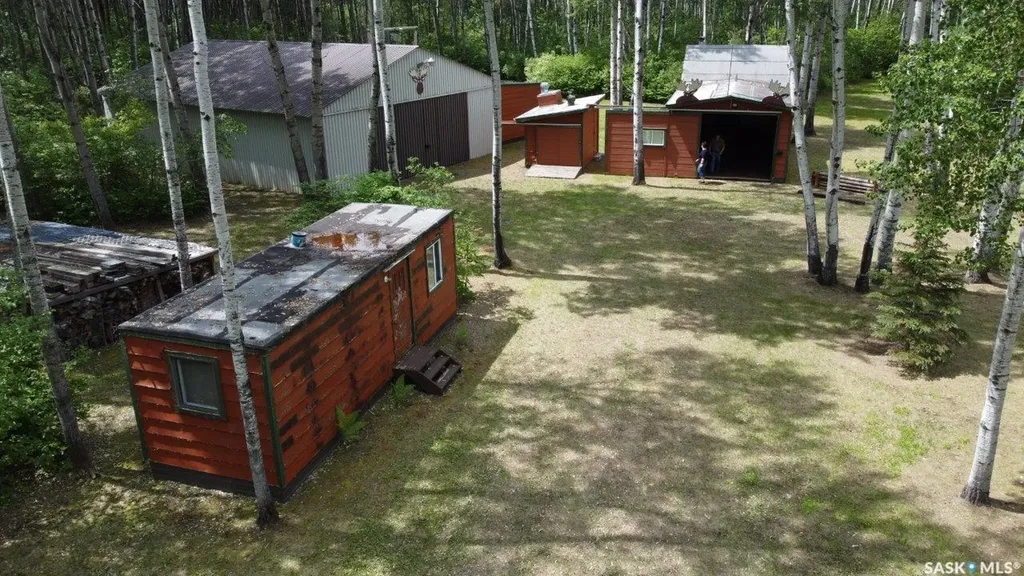 Rural Address Hudson Bay Rm No. 394 SK S0E 0Y0