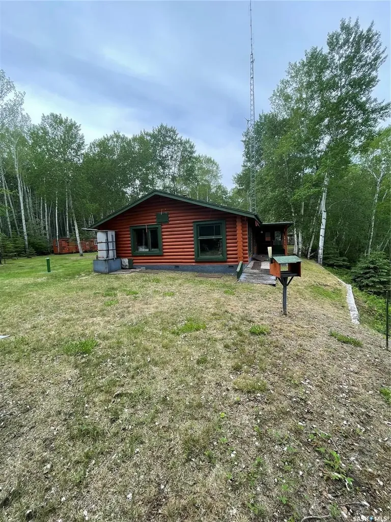 Rural Address Hudson Bay Rm No. 394 SK S0E 0Y0