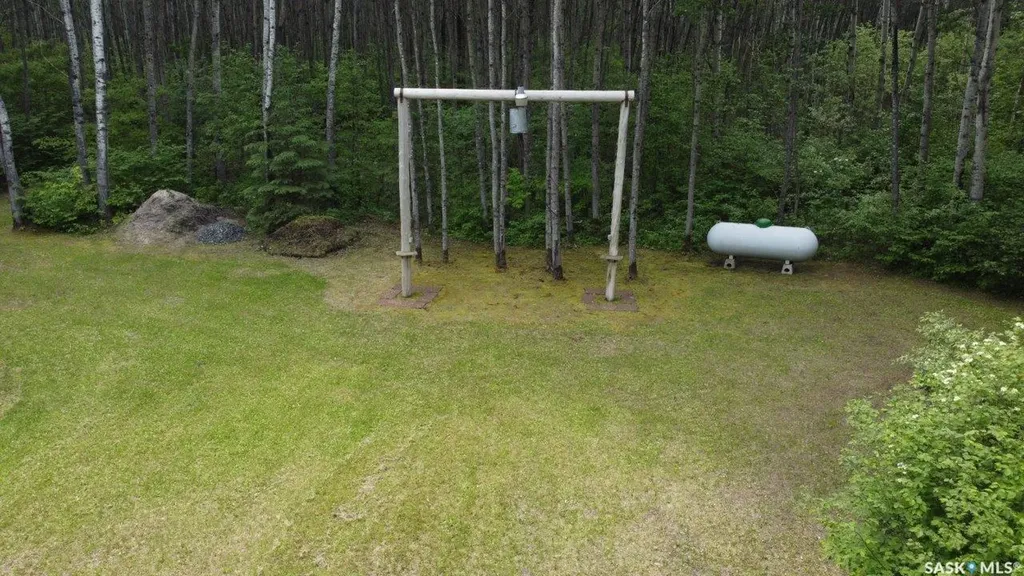 Rural Address Hudson Bay Rm No. 394 SK S0E 0Y0