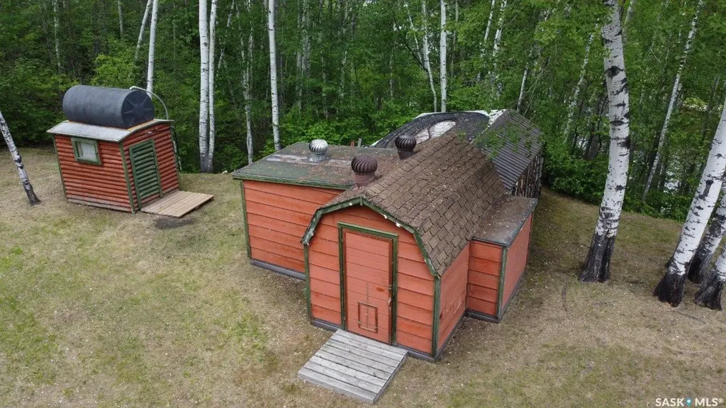 Rural Address Hudson Bay Rm No. 394 SK S0E 0Y0