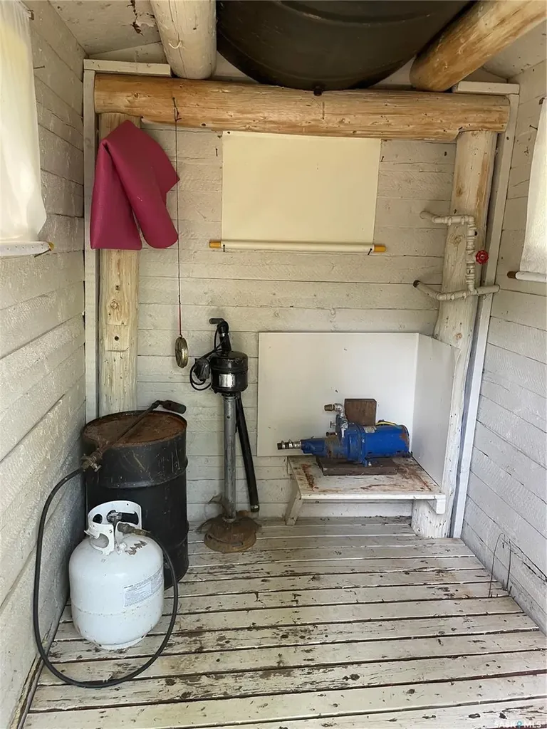 Rural Address Hudson Bay Rm No. 394 SK S0E 0Y0