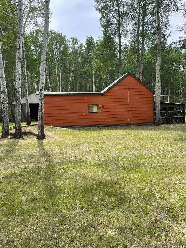 Rural Address Hudson Bay Rm No. 394 SK S0E 0Y0