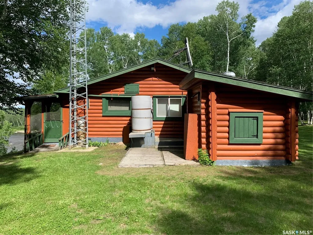 Rural Address Hudson Bay Rm No. 394 SK S0E 0Y0