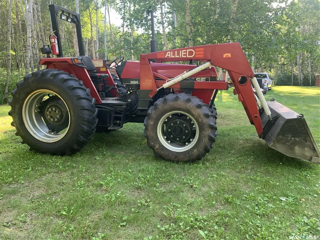 Rural Address Hudson Bay Rm No. 394 SK S0E 0Y0