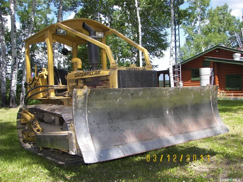 Rural Address Hudson Bay Rm No. 394 SK S0E 0Y0