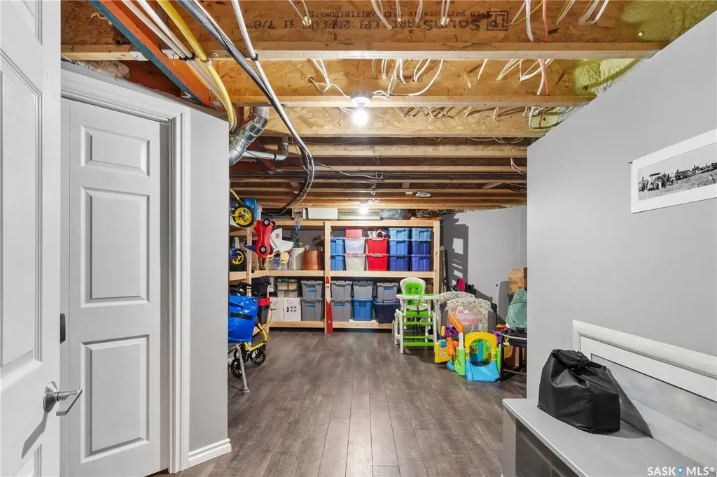 30 Pape Drive Humboldt Rm No. 370 SK S0K 2A0