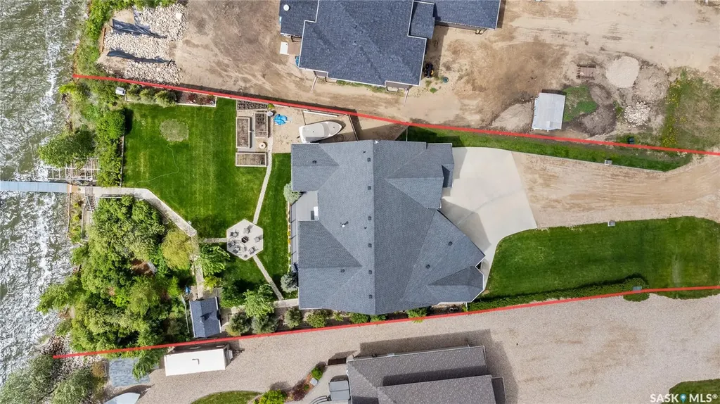 30 Pape Drive Humboldt Rm No. 370 SK S0K 2A0