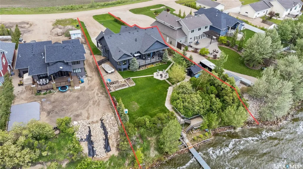 30 Pape Drive Humboldt Rm No. 370 SK S0K 2A0