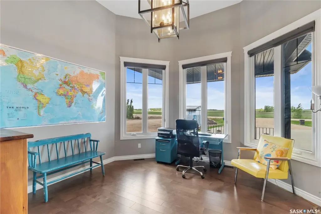 30 Pape Drive Humboldt Rm No. 370 SK S0K 2A0