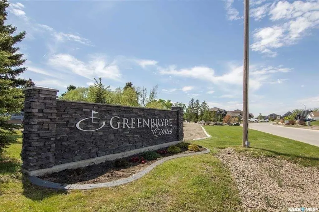 633 Greenbryre Bay Corman Park Rm No. 344 SK S7V 0J5
