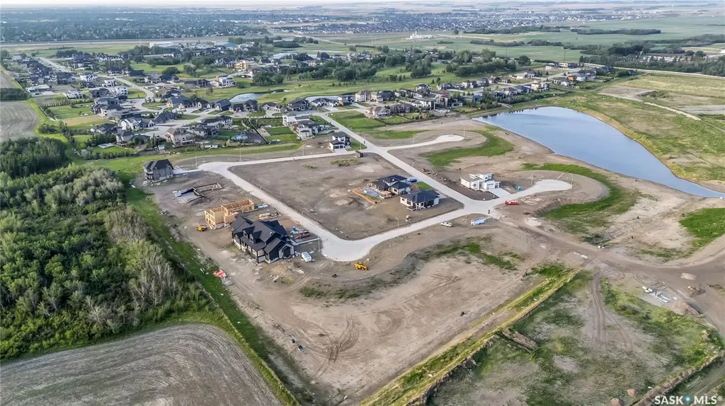 633 Greenbryre Bay Corman Park Rm No. 344 SK S7V 0J5