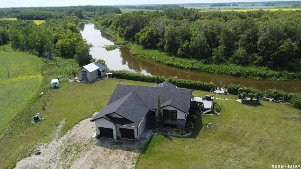Rural Address Hudson Bay Rm No. 394 SK S0E 0Y0
