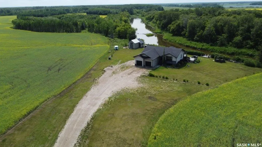 Rural Address Hudson Bay Rm No. 394 SK S0E 0Y0