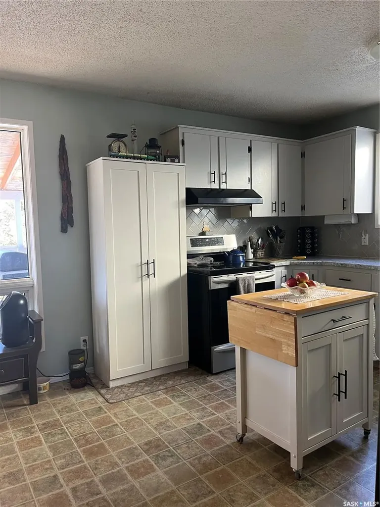 94 Gilbert Street Big River SK S0J 0E0