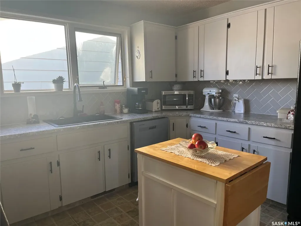 94 Gilbert Street Big River SK S0J 0E0